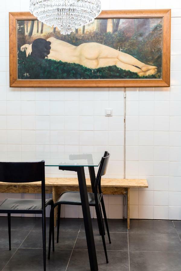Attractive 25 M2 In A Central District Parigi Esterno foto