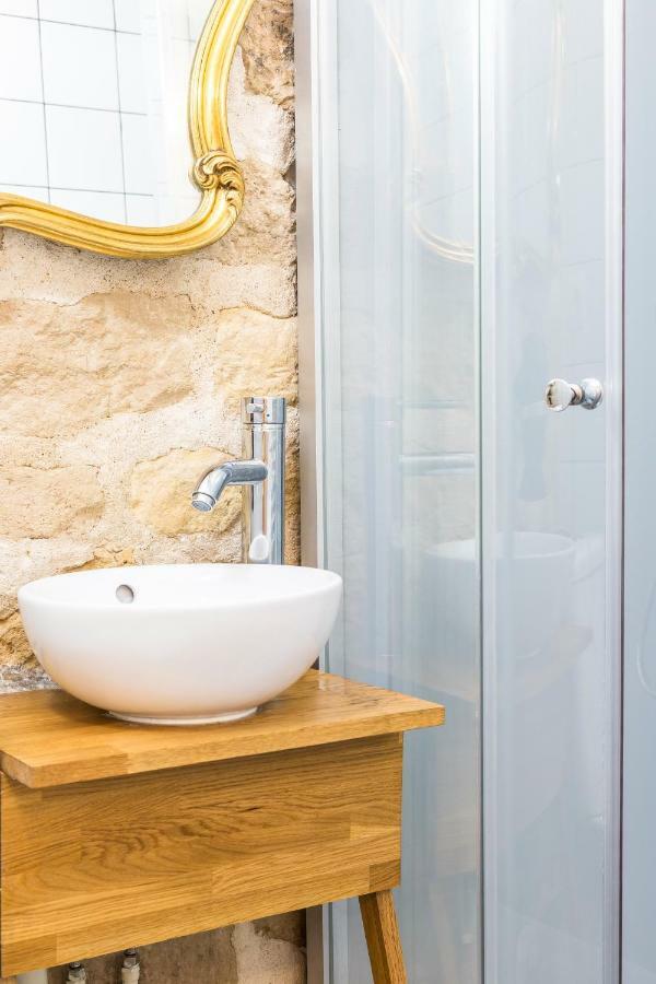 Attractive 25 M2 In A Central District Parigi Esterno foto