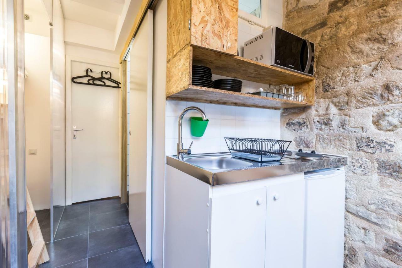 Attractive 25 M2 In A Central District Parigi Esterno foto